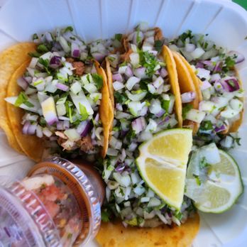 Tacos Jalisco - Food Trucks Near Me - Hilo, Hawaii Tacos Jalisco - Food Trucks Near Me - Hilo, Hawaii