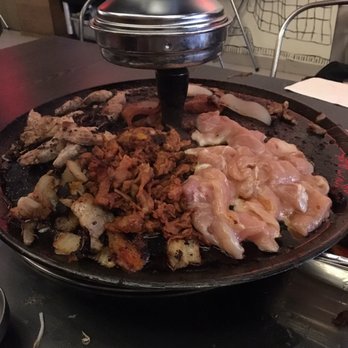 Let's Meat - Pork skin, spicy pork skin, chicken marinated breast - Korean Near Me - New York, New York