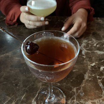 Death & Co - Cocktail Bars Near Me - Denver, Colorado