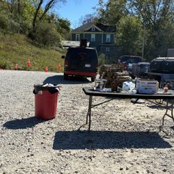 Bourbon Hills BBQ & Outdoors