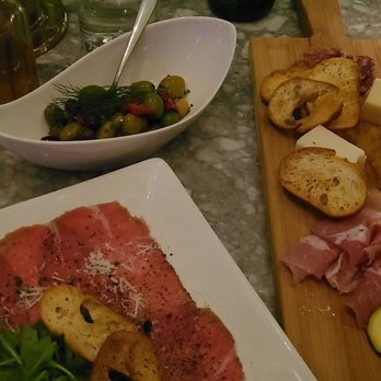 Blu Ristorante - Italian Near Me - Toronto, Ontario Blu Ristorante - Italian Near Me - Toronto, Ontario