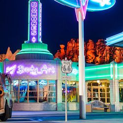 Karmel Shuttle - Karmel packages to Disneyland! Book at www.karmel.com