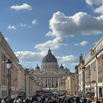 Basilica di San Pietro - Churches Near Me - Rome, RM Basilica di San Pietro - Churches Near Me - Rome, RM