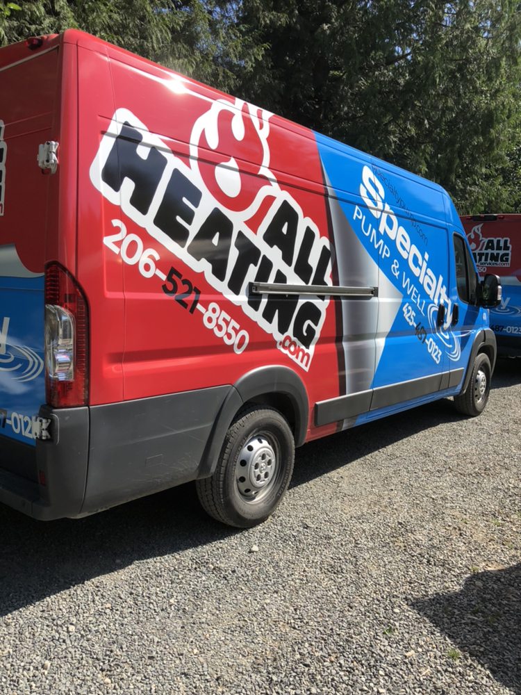 Slide of All Heating