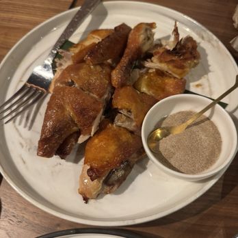 Star Leaf - Asian Fusion Near Me - Pasadena, California
