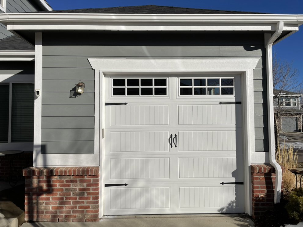 Speedy’s Garage Door Repair & Installation - veterans service organization in Westminster, CO