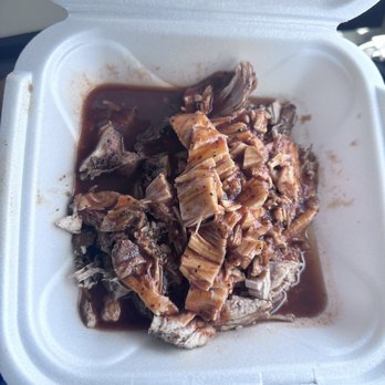 Character's Famous BBQ - Pulled chicken bowl - Barbeque Near Me - Adairsville, Georgia Character's Famous BBQ - Pulled chicken bowl - Barbeque Near Me - Adairsville, Georgia