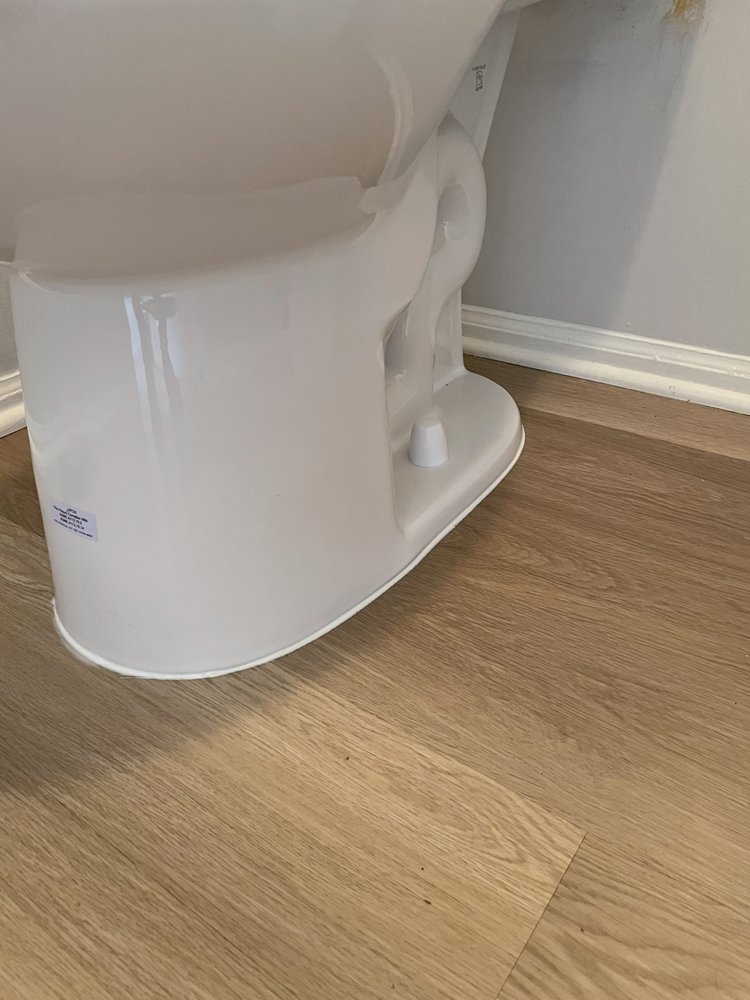 Slide of Pure Flow Plumbing