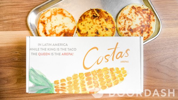 Cocina Del Sur by null