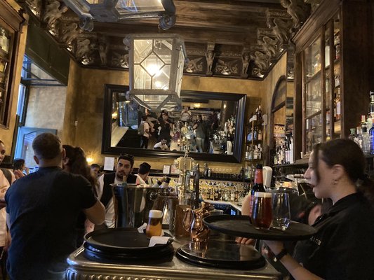 Viva Madrid by null