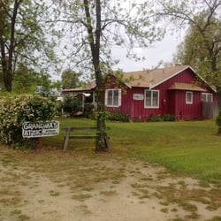 Grandmas Attic