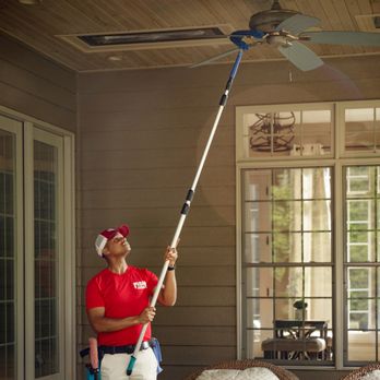 Fish Window Cleaning - Window Washing Near Me - Warminster, Pennsylvania