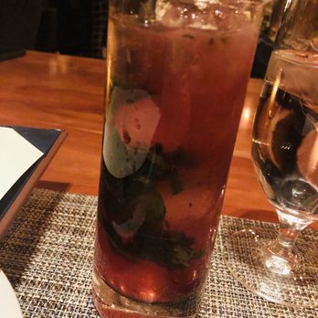 Craft - Persia - New American Near Me - New York, New York