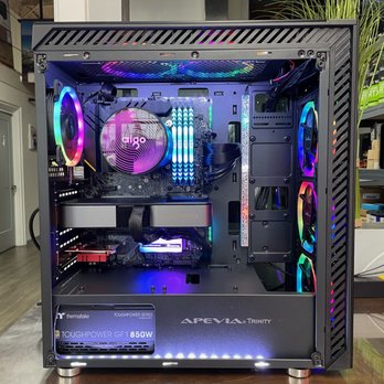 H Power Computing - Custom Gaming Build i9 RTX 3070 Founders Edition 2 - Computers Near Me - Honolulu, Hawaii H Power Computing - Custom Gaming Build i9 RTX 3070 Founders Edition 2 - Computers Near Me - Honolulu, Hawaii