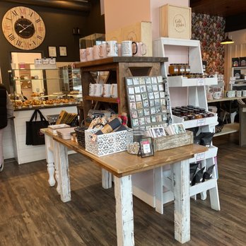 Gabi & Jules - Gift ideas - Bakeries Near Me - Burnaby, British Columbia Gabi & Jules - Gift ideas - Bakeries Near Me - Burnaby, British Columbia