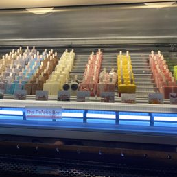 Paletas