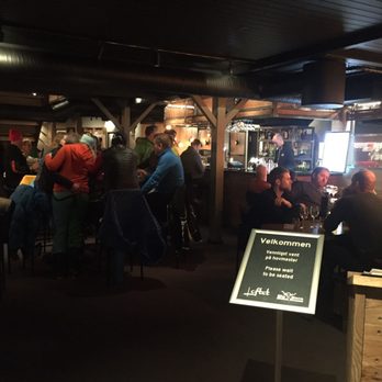 Big Horn Steak House - Burgers Near Me - Trysil, 04