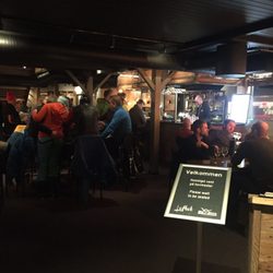 Big Horn Steak House