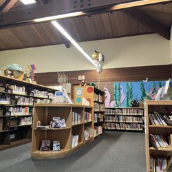 Clovis Regional Library