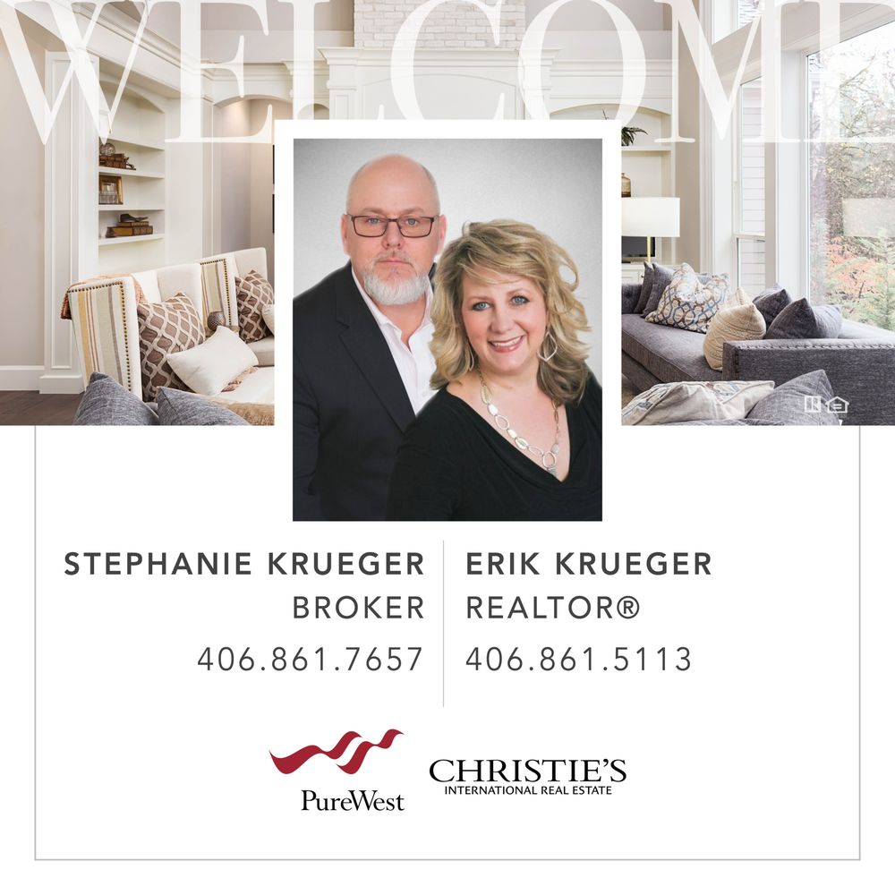 STEPHANIE AND ERIK KRUEGERPUREWEST REAL ESTATE 16 Photos 525 Henry