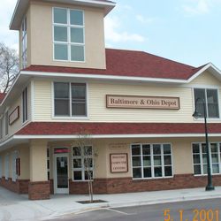 Inacomp Computer Centers