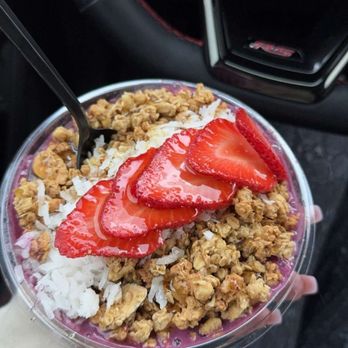 Georgetown Nutrition - Coffee & Tea Near Me - Georgetown, Texas