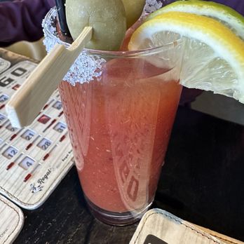 Denver Milk Market - Bloody Mary - Public Markets Near Me - Denver, Colorado Denver Milk Market - Bloody Mary - Public Markets Near Me - Denver, Colorado