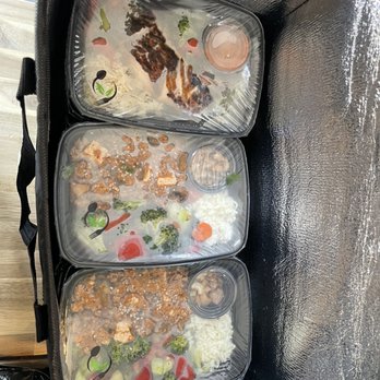 Meal Prep Sunday - Food Delivery Services Near Me - Vista, California