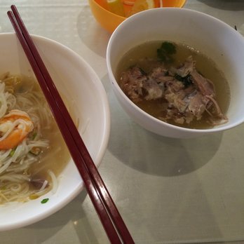 Tricotin - Pork bone side - Chinese Near Me - Paris, 75