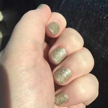 Buff Beauty Bar - So amazing! - Nail Salons Near Me - New Orleans, Louisiana