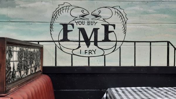 Flowers Fish Market & Restaurant by null