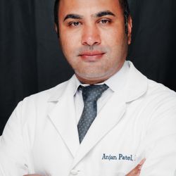 Medical Solution Center - Dr Anjan Patel- Owner