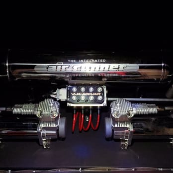 Air Runner Systems - Auto Customization Near Me - La Habra, California