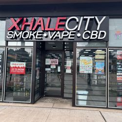 Xhale City