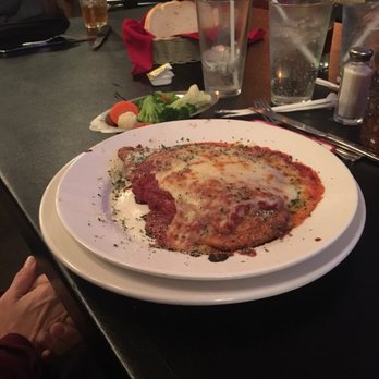 Serventi's - Chicken Parmesan - Italian Near Me - Butler, Pennsylvania Serventi's - Chicken Parmesan - Italian Near Me - Butler, Pennsylvania