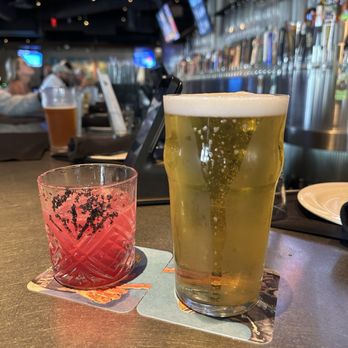 Yard House - New American Near Me - Austin, Texas Yard House - New American Near Me - Austin, Texas