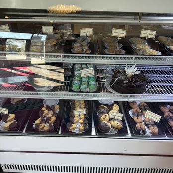 Josef's Vienna Bakery & Cafe - We ordered a petit four, and an apple danish, and a pineapple coconut danish, and . . . - Bakeries Near Me - Reno, Nevada Josef's Vienna Bakery & Cafe - We ordered a petit four, and an apple danish, and a pineapple coconut danish, and . . . - Bakeries Near Me - Reno, Nevada