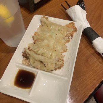 Samurai Noodle - Vegan gyoza - Ramen Near Me - Draper, Utah Samurai Noodle - Vegan gyoza - Ramen Near Me - Draper, Utah