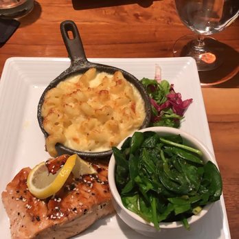 Edgar's Grille - New American Near Me - Augusta, Georgia