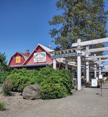 Blooming Junction Garden Center and Farm Market by null