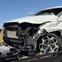 RR Towing & Recovery