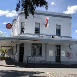 North Fitzroy Arms Haskins Restaurant