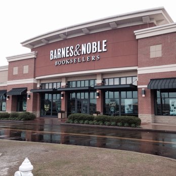 Barnes Noble Booksellers Bookstores 1001 Barnes Crossing Rd Tupelo Ms Phone Number Yelp
