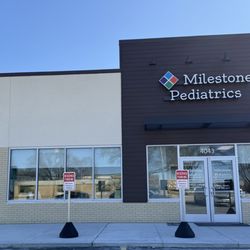 Milestone Pediatrics