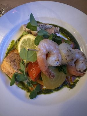 Locals Restaurant by null