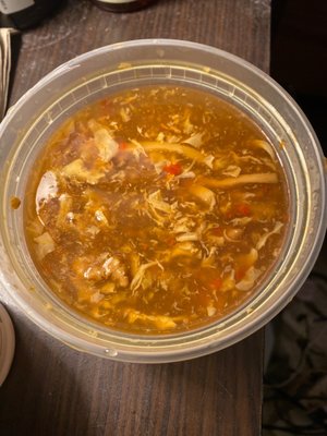 Coal Mine Dragon Restaurant