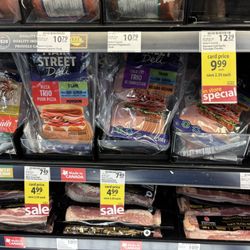 Save-On-Foods