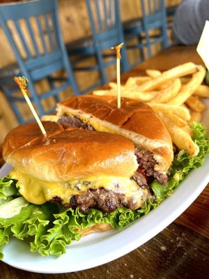 Lumber Mill Bar & Grill by null