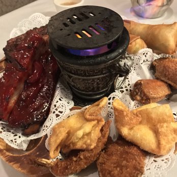 Mandarin Gourmet - Chinese Near Me - San Jose, California