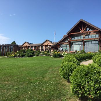 Crowne Plaza Lake Placid - Hotels Near Me - Lake Placid, New York